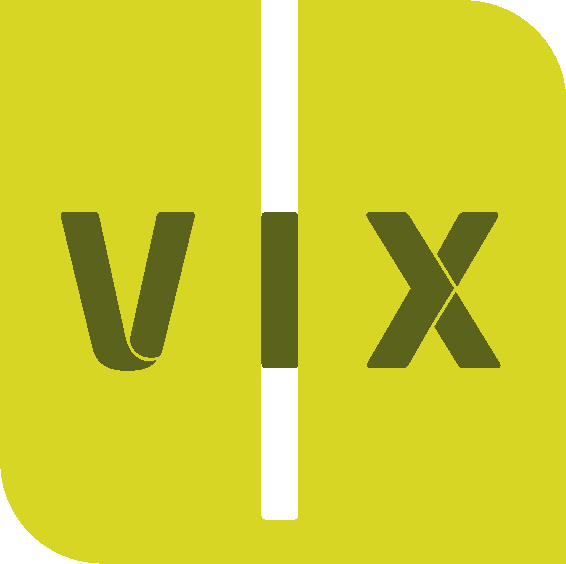 Logo Vix